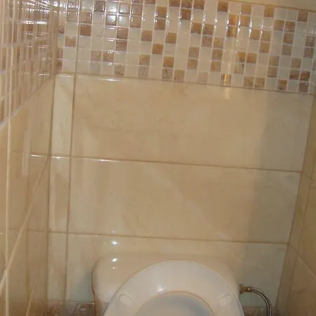 Istos Apartment 4 Thessalonique Extérieur photo