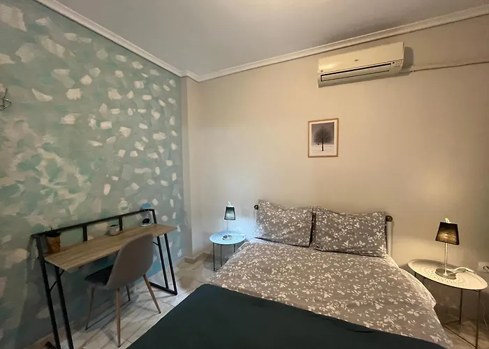 Istos Apartment 4