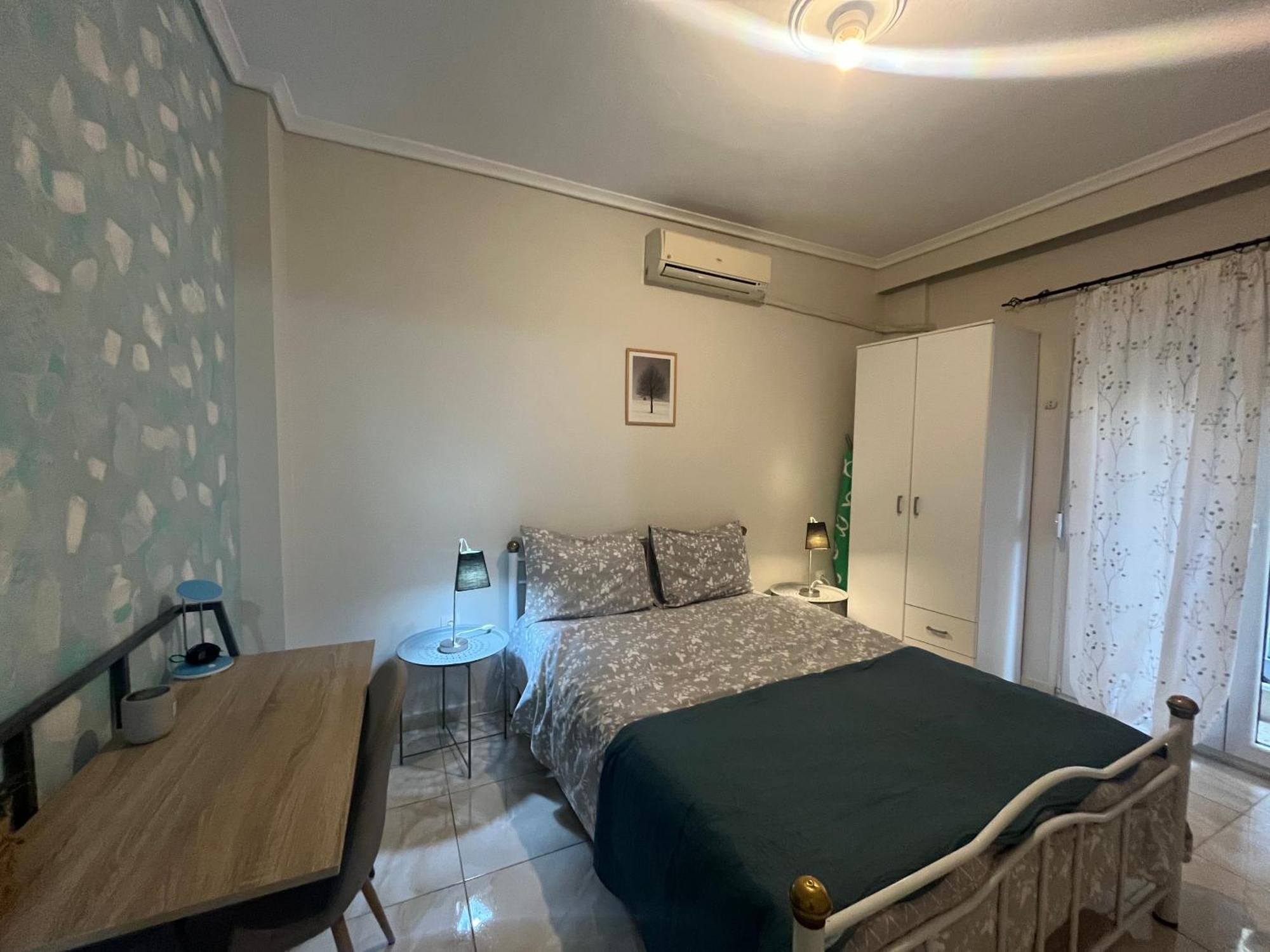 Istos 4 Appartement