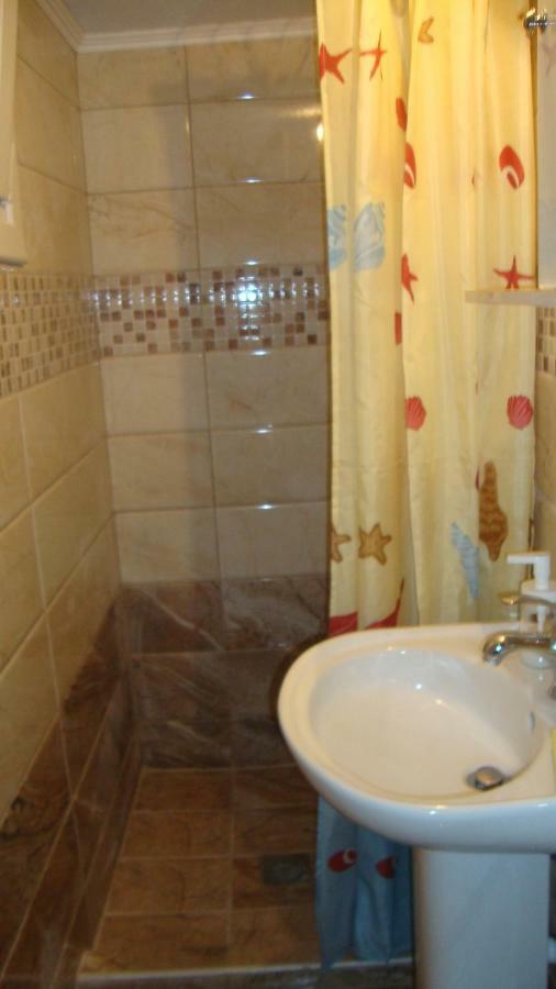 Istos 4 Appartement