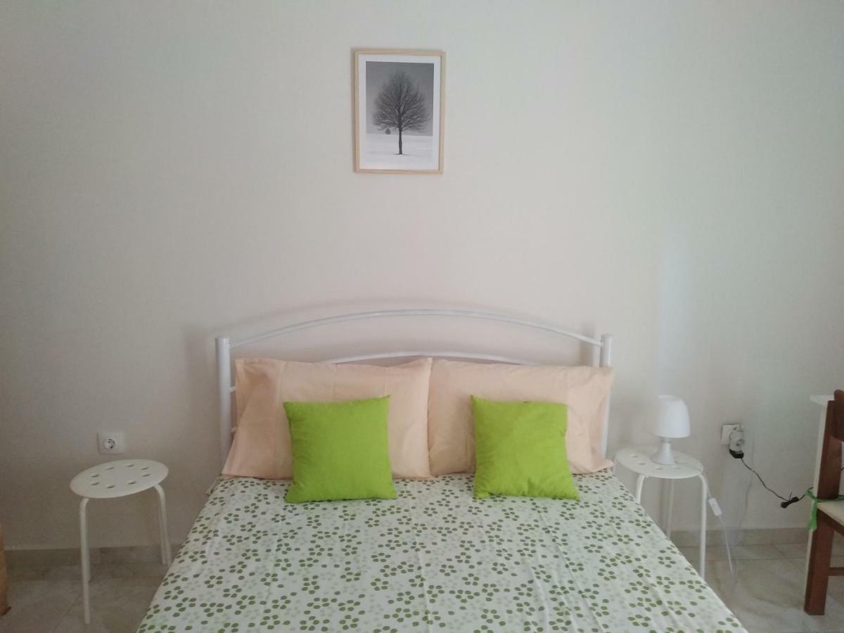 Istos 4 Appartement *