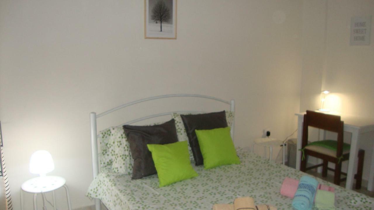Appartement Istos 4 *