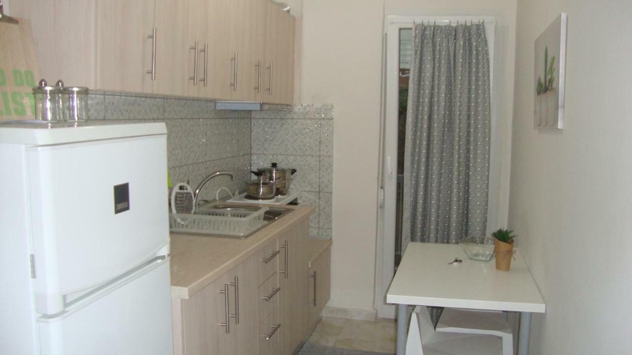 Istos 4 Apartment Thessaloniki